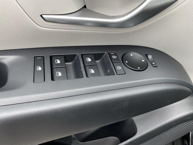 2025 Hyundai TUCSON SEL Convenience FWD