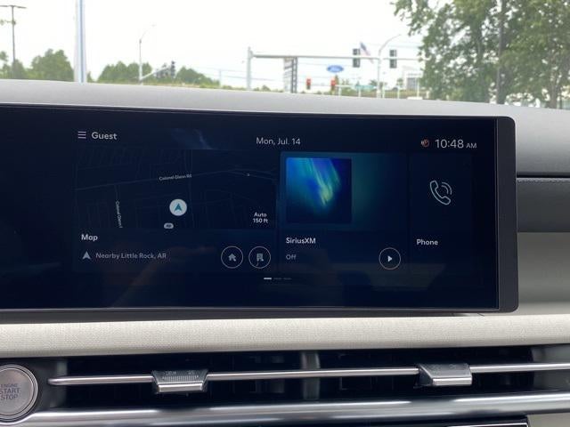 2025 Hyundai TUCSON SEL Convenience FWD