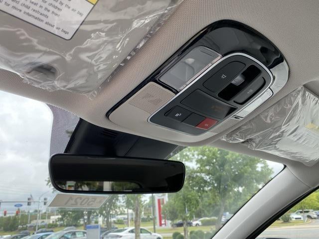 2025 Hyundai TUCSON SEL Convenience FWD