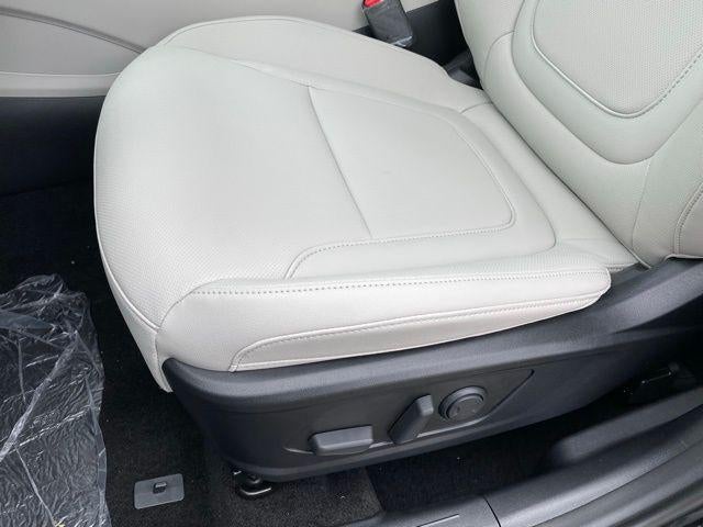 2025 Hyundai TUCSON SEL Convenience FWD