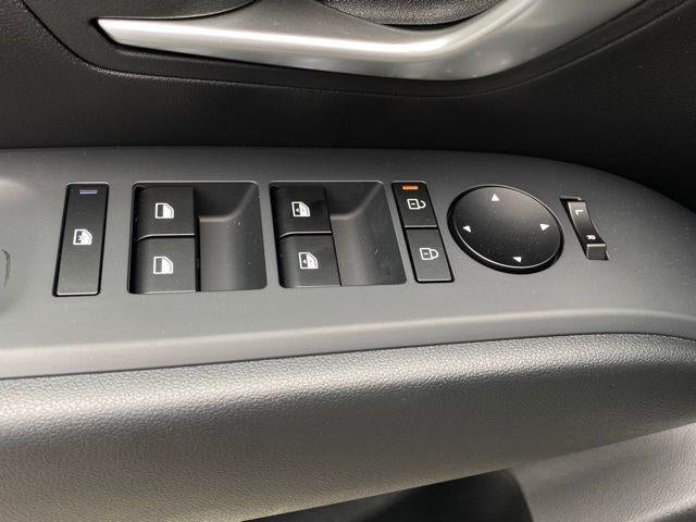 2025 Hyundai TUCSON SEL Convenience AWD