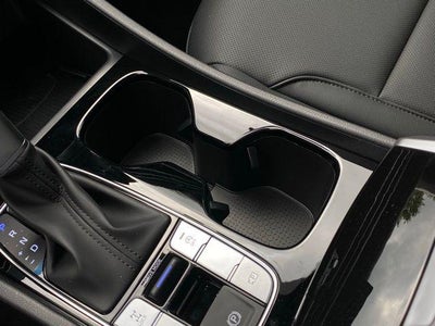 2025 Hyundai TUCSON SEL Convenience AWD