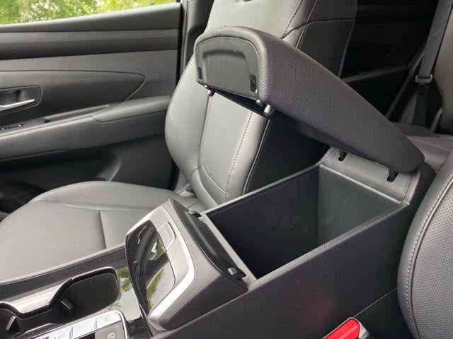 2025 Hyundai TUCSON SEL Convenience AWD