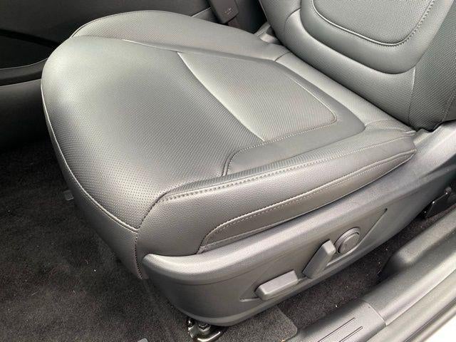 2025 Hyundai TUCSON SEL Convenience AWD