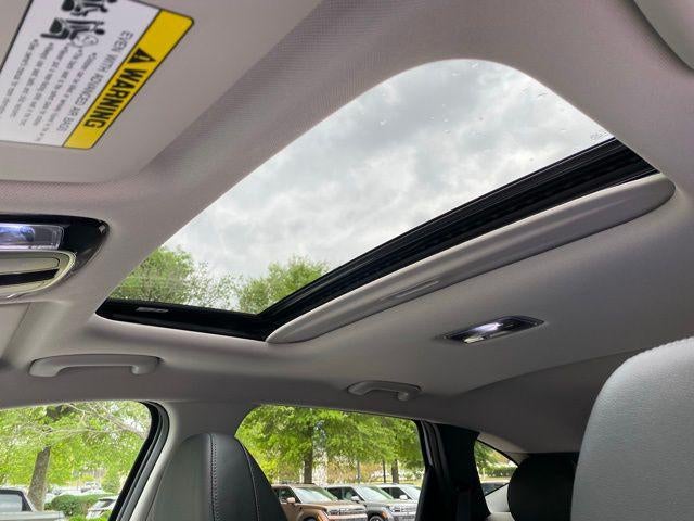 2025 Hyundai TUCSON SEL Convenience AWD