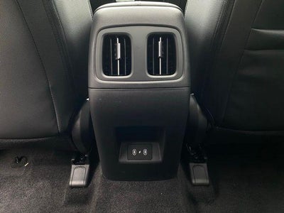 2025 Hyundai TUCSON SEL Convenience AWD