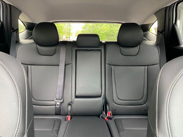 2025 Hyundai TUCSON SEL Convenience AWD