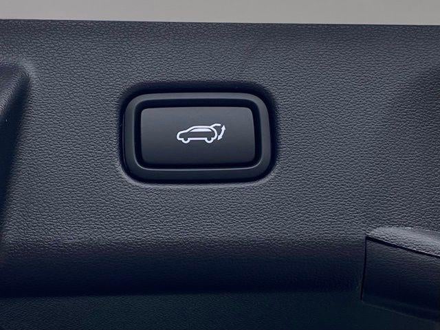 2025 Hyundai TUCSON SEL Convenience AWD