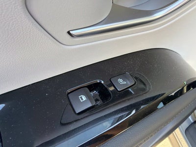 2024 Hyundai TUCSON Limited Pano Roof, Leather, Clean Carfax, One Owner