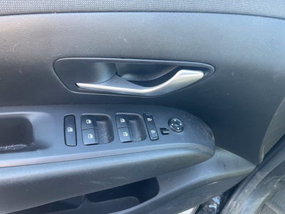 2024 Hyundai TUCSON SEL Sunroof, Navi, One Owner