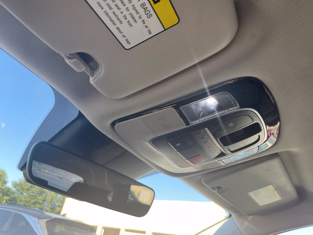2024 Hyundai TUCSON SEL Sunroof, Navi, One Owner