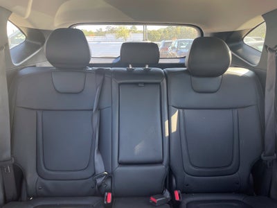 2024 Hyundai TUCSON SEL Sunroof, Navi, One Owner