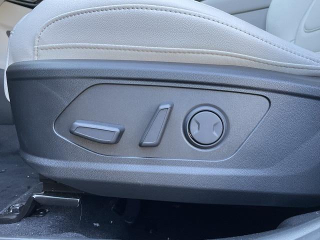 2024 Hyundai TUCSON SEL Convenience FWD