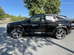 2024 Hyundai TUCSON SEL Convenience FWD