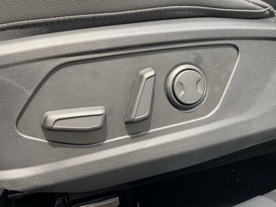 2025 Hyundai TUCSON XRT FWD