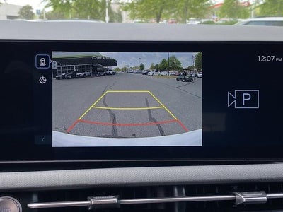 2025 Hyundai TUCSON XRT FWD