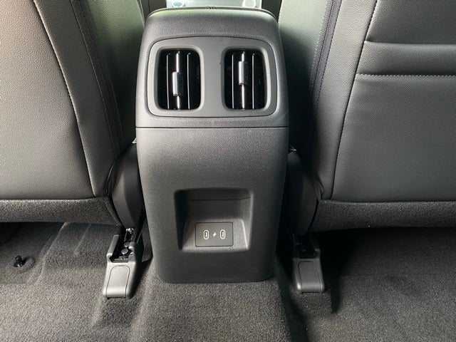 2025 Hyundai TUCSON XRT FWD