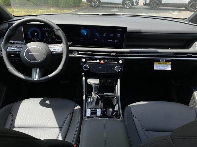 2025 Hyundai TUCSON XRT FWD