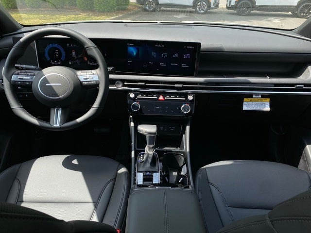 2025 Hyundai TUCSON XRT FWD