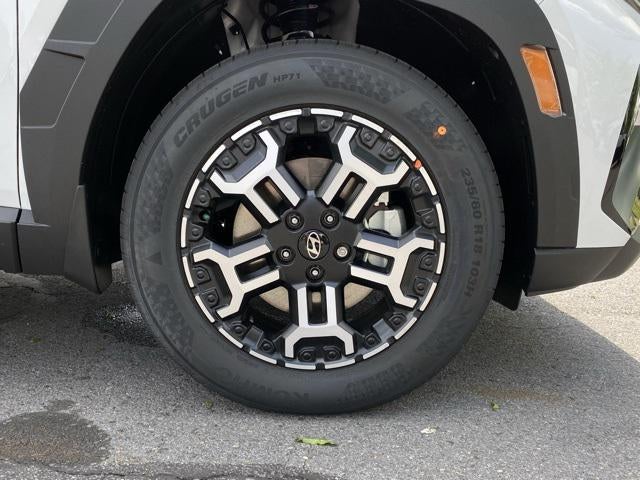 2025 Hyundai TUCSON XRT FWD