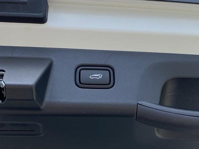 2025 Hyundai TUCSON XRT FWD