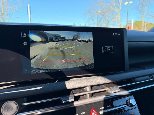 2026 Hyundai TUCSON XRT FWD