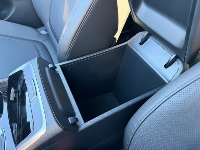 2026 Hyundai TUCSON XRT FWD