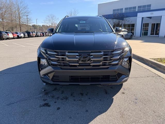 2026 Hyundai TUCSON XRT FWD