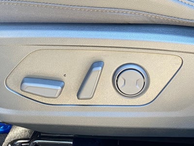 2025 Hyundai TUCSON XRT AWD