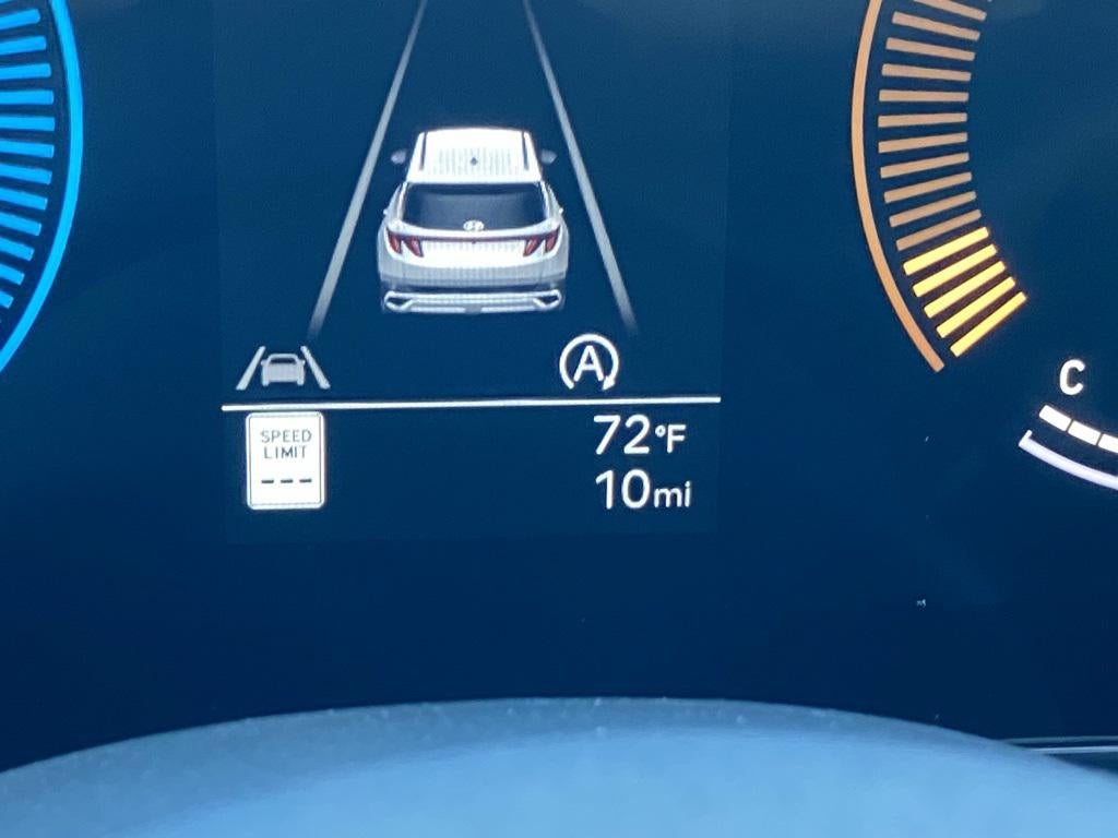 2025 Hyundai TUCSON XRT AWD