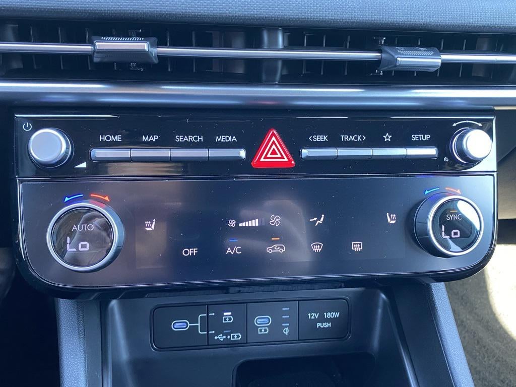 2025 Hyundai TUCSON XRT AWD