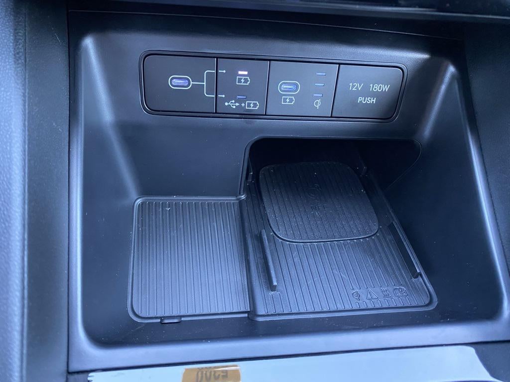 2025 Hyundai TUCSON XRT AWD