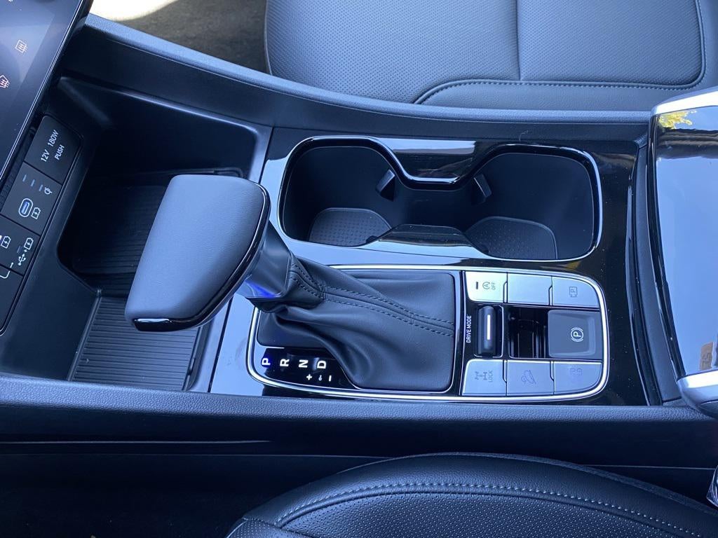 2025 Hyundai TUCSON XRT AWD