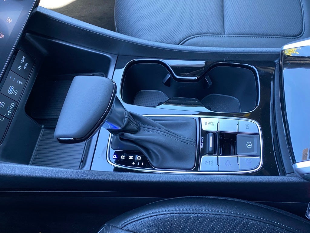 2025 Hyundai TUCSON XRT AWD