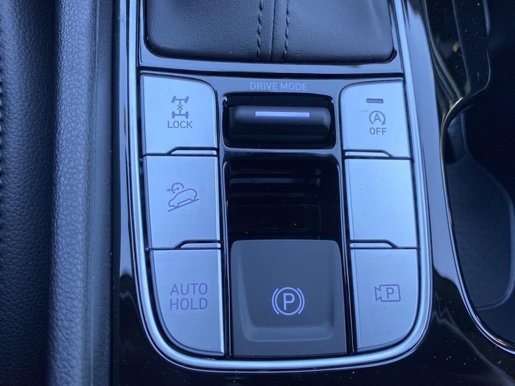 2025 Hyundai TUCSON XRT AWD