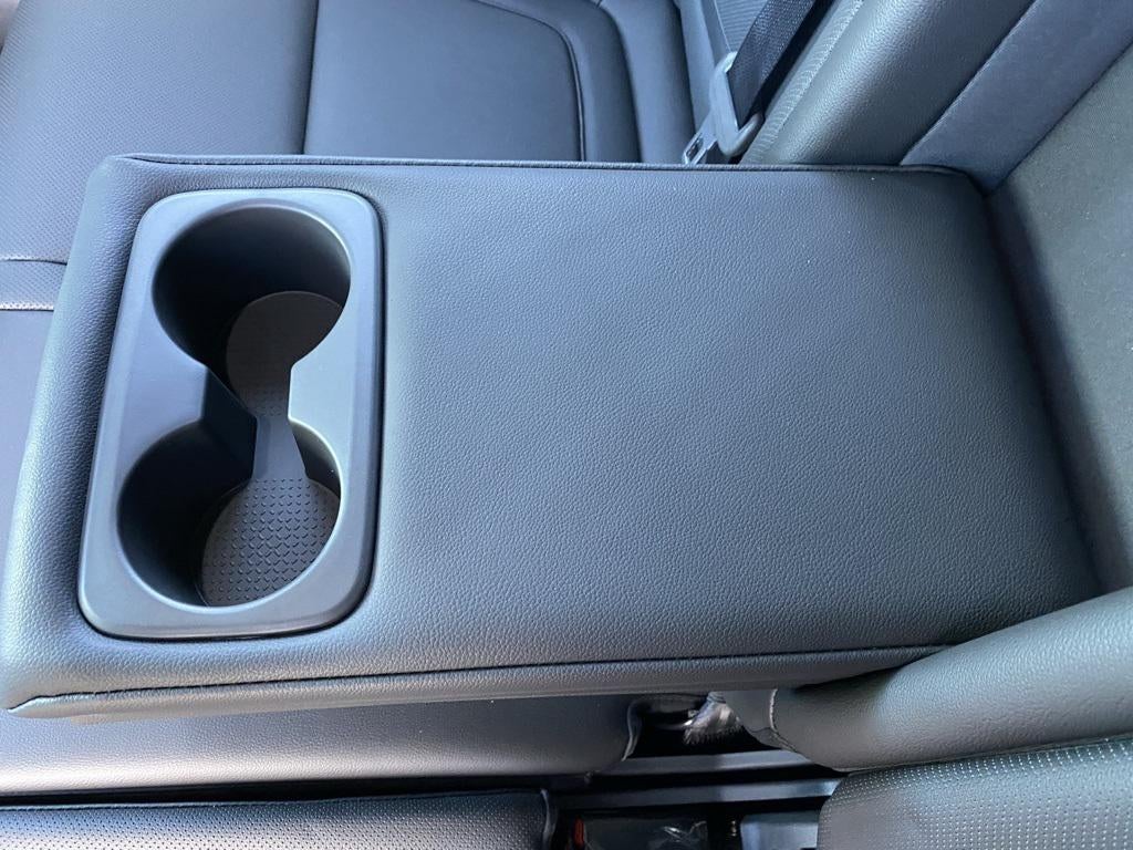 2025 Hyundai TUCSON XRT AWD