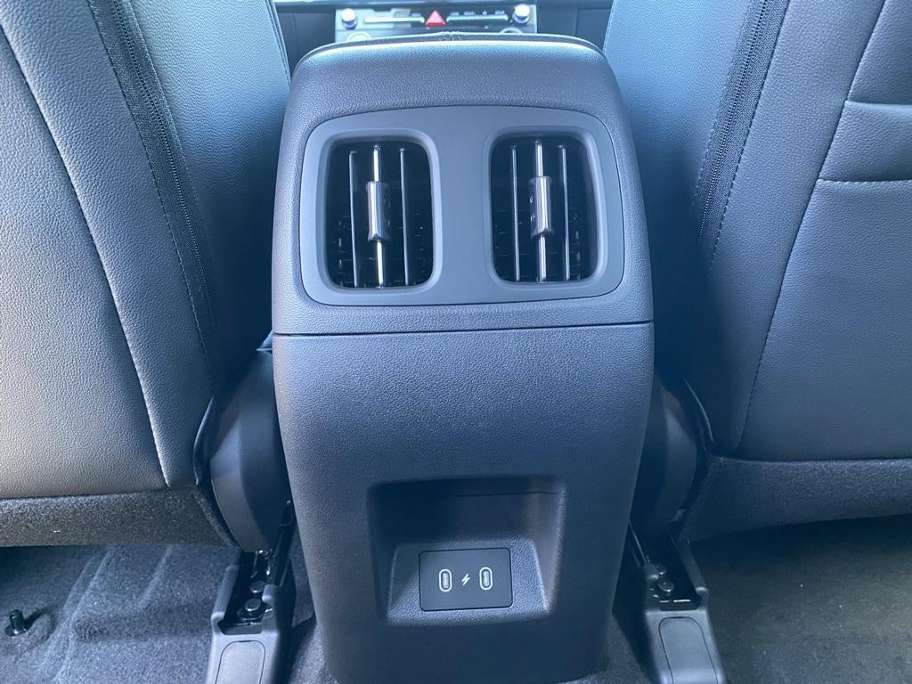 2025 Hyundai TUCSON XRT AWD