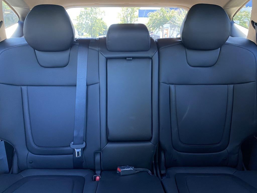 2025 Hyundai TUCSON XRT AWD