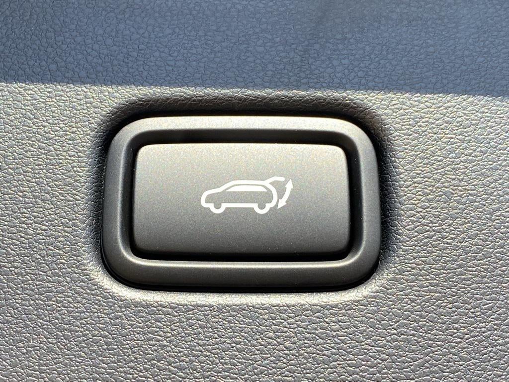 2025 Hyundai TUCSON XRT AWD