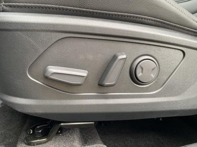 2026 Hyundai TUCSON XRT AWD