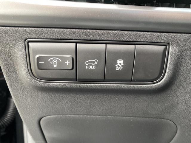 2026 Hyundai TUCSON XRT AWD