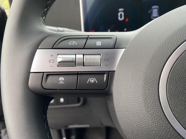 2026 Hyundai TUCSON XRT AWD