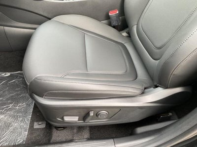 2026 Hyundai TUCSON XRT AWD