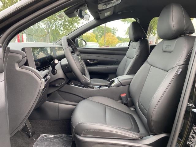 2026 Hyundai TUCSON XRT AWD