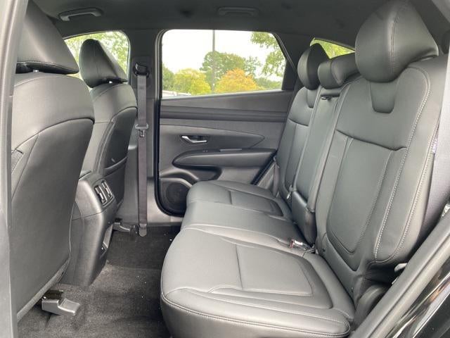 2026 Hyundai TUCSON XRT AWD