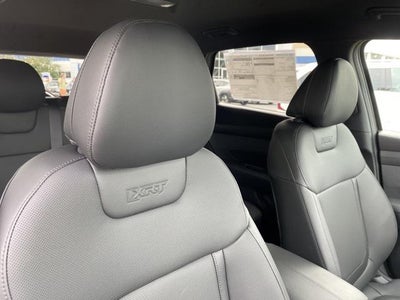 2026 Hyundai TUCSON XRT AWD