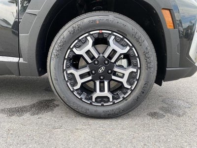 2026 Hyundai TUCSON XRT AWD