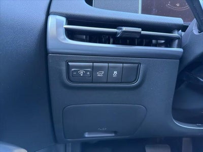 2026 Hyundai TUCSON XRT AWD