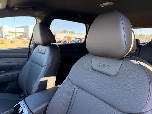 2026 Hyundai TUCSON XRT AWD