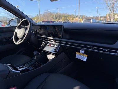 2026 Hyundai TUCSON XRT AWD